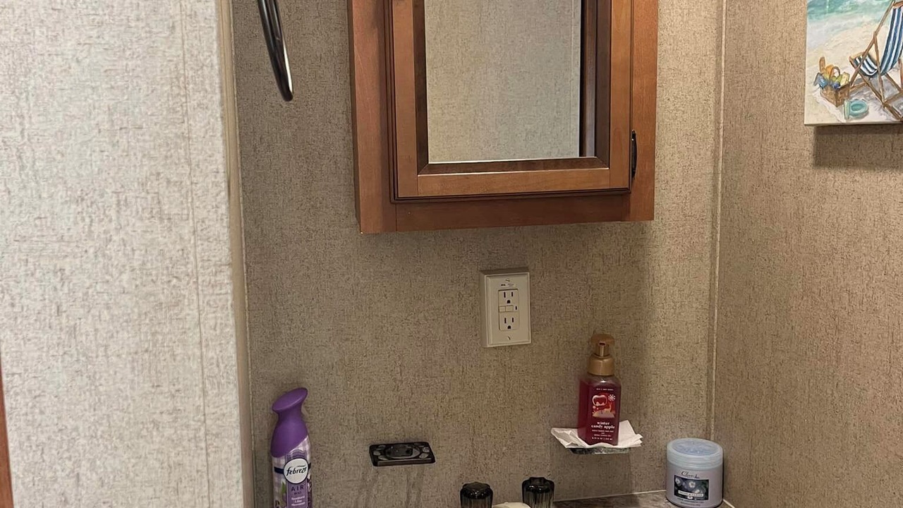 Photo of Bathroom in Lochmere