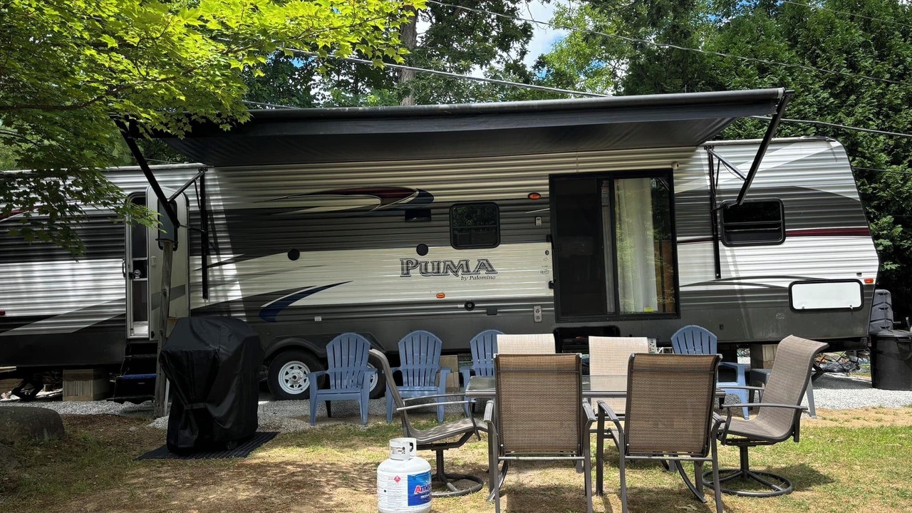 Photo of Outdoor in Lochmere