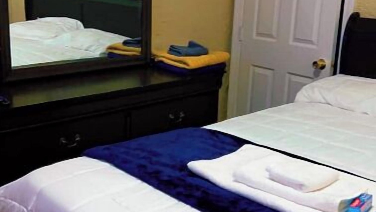 Photo of Bedroom in Worcester