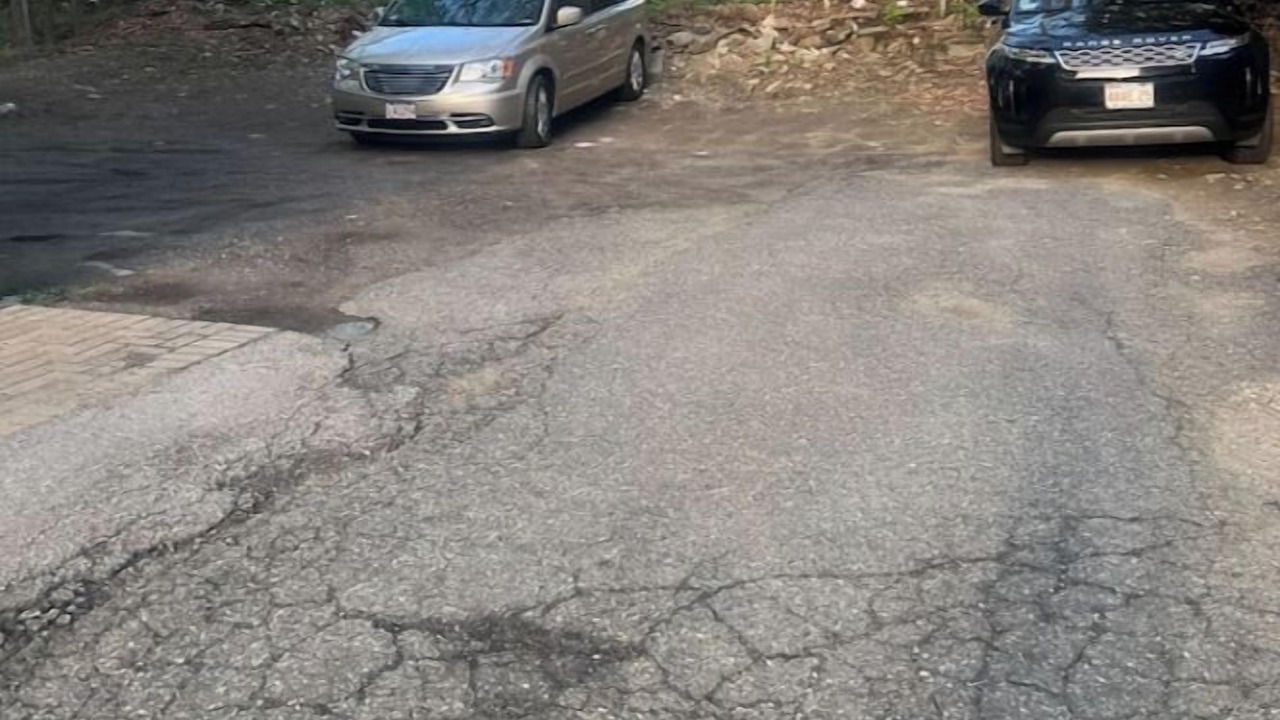 Photo of Outdoor in Worcester