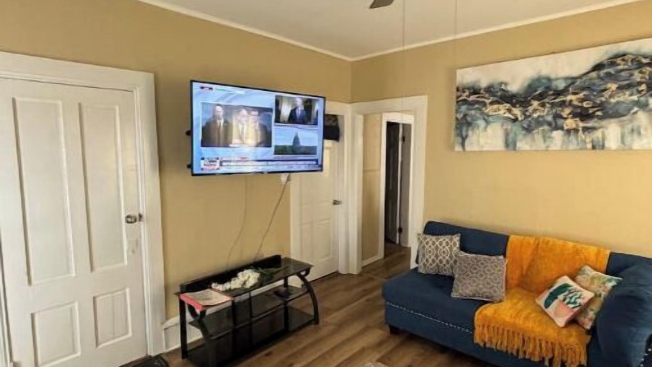 Photo of Livingroom in Worcester