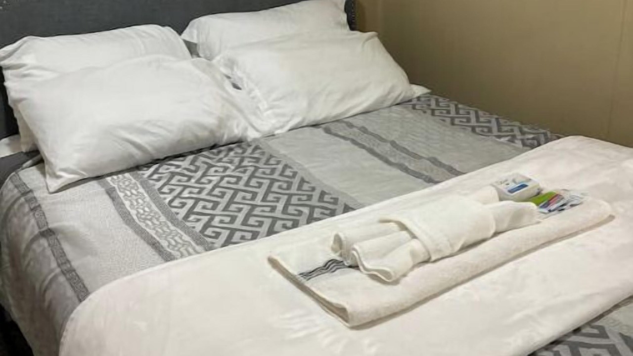 Photo of Bedroom in Worcester