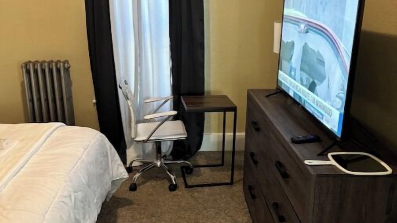 Photo of Bedroom in Worcester