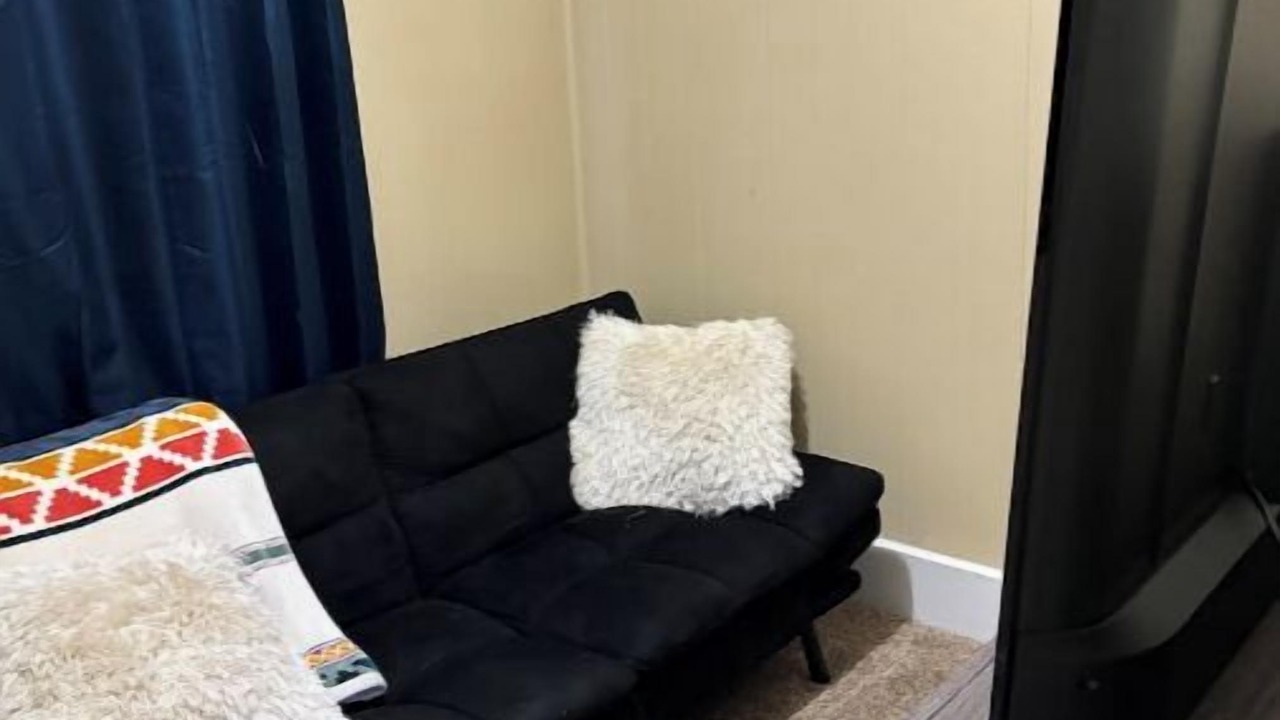 Photo of Livingroom in Worcester