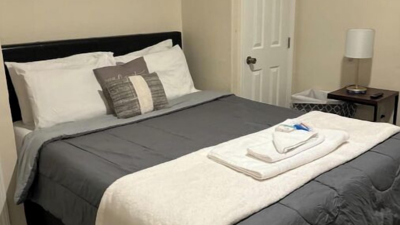Photo of Bedroom in Worcester