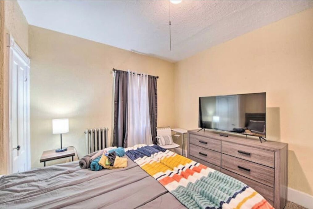 Photo of Bedroom in Worcester
