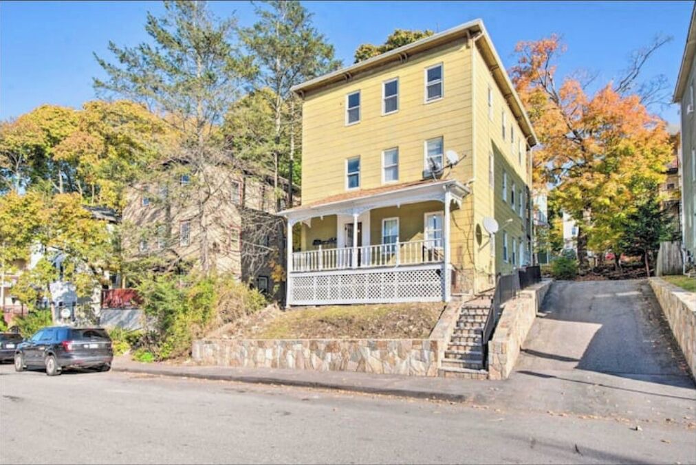 Photo of Outdoor in Worcester