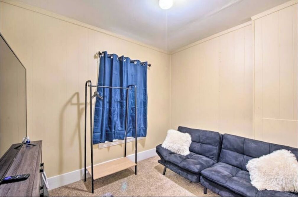 Photo of Livingroom in Worcester