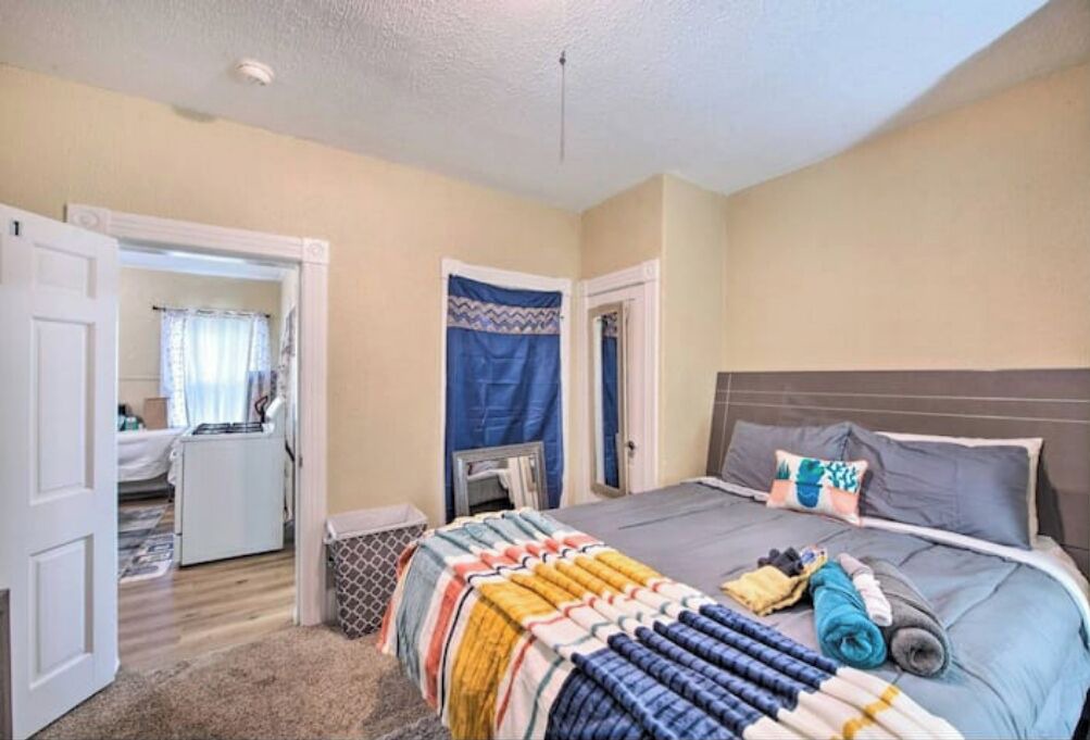 Photo of Bedroom in Worcester