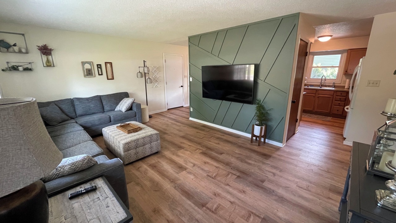 Photo of Livingroom in Menomonie