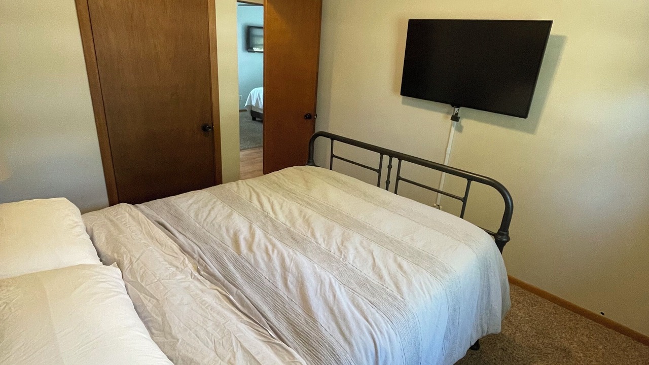 Photo of Bedroom in Menomonie