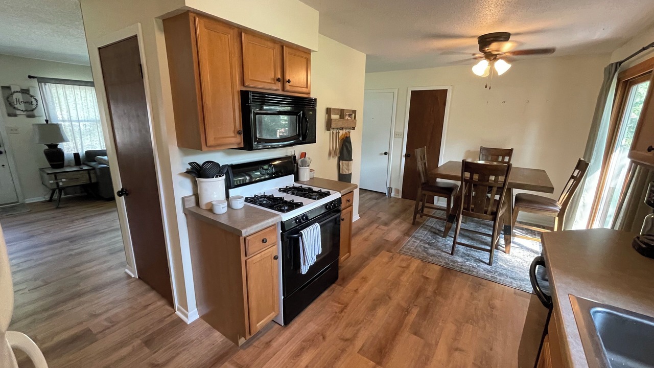 Photo of Kitchen in Menomonie