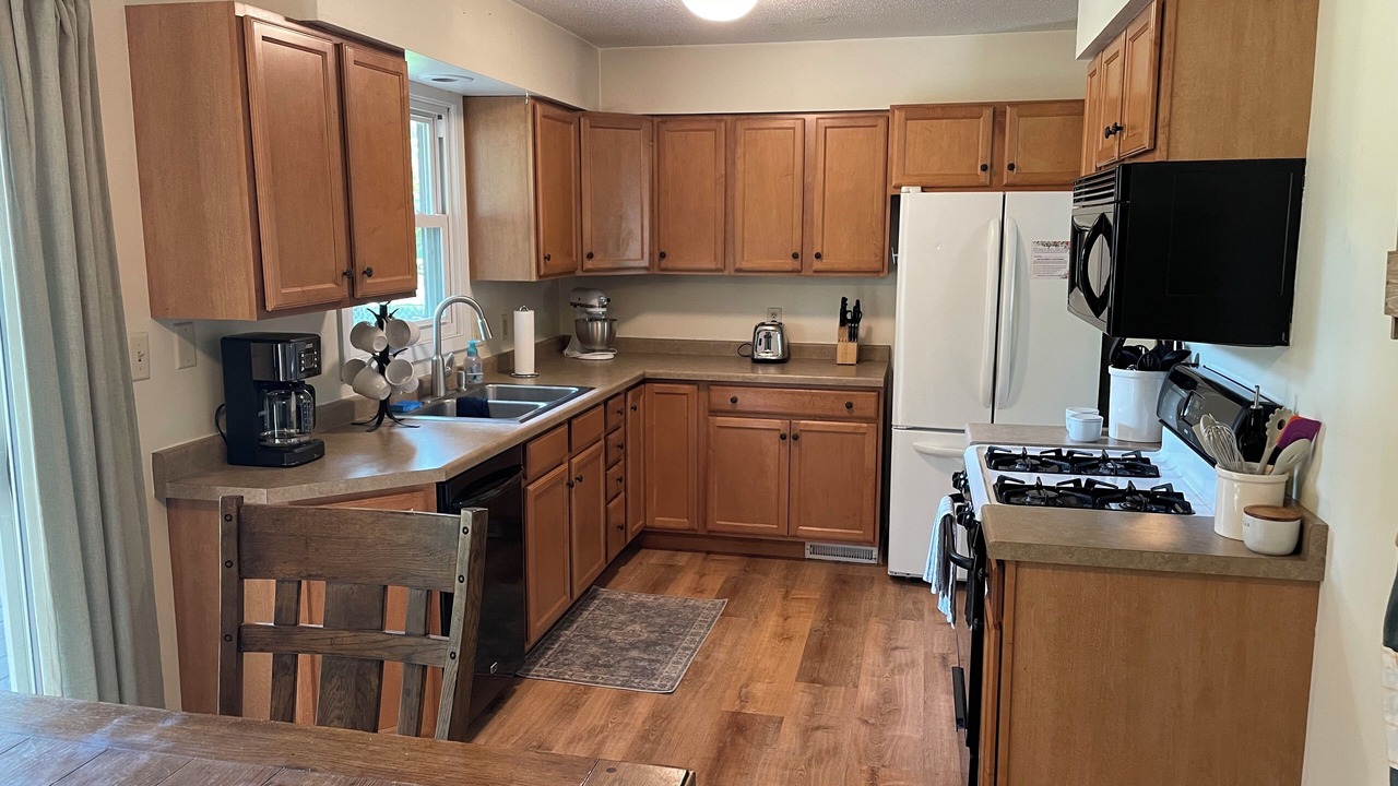 Photo of Kitchen in Menomonie