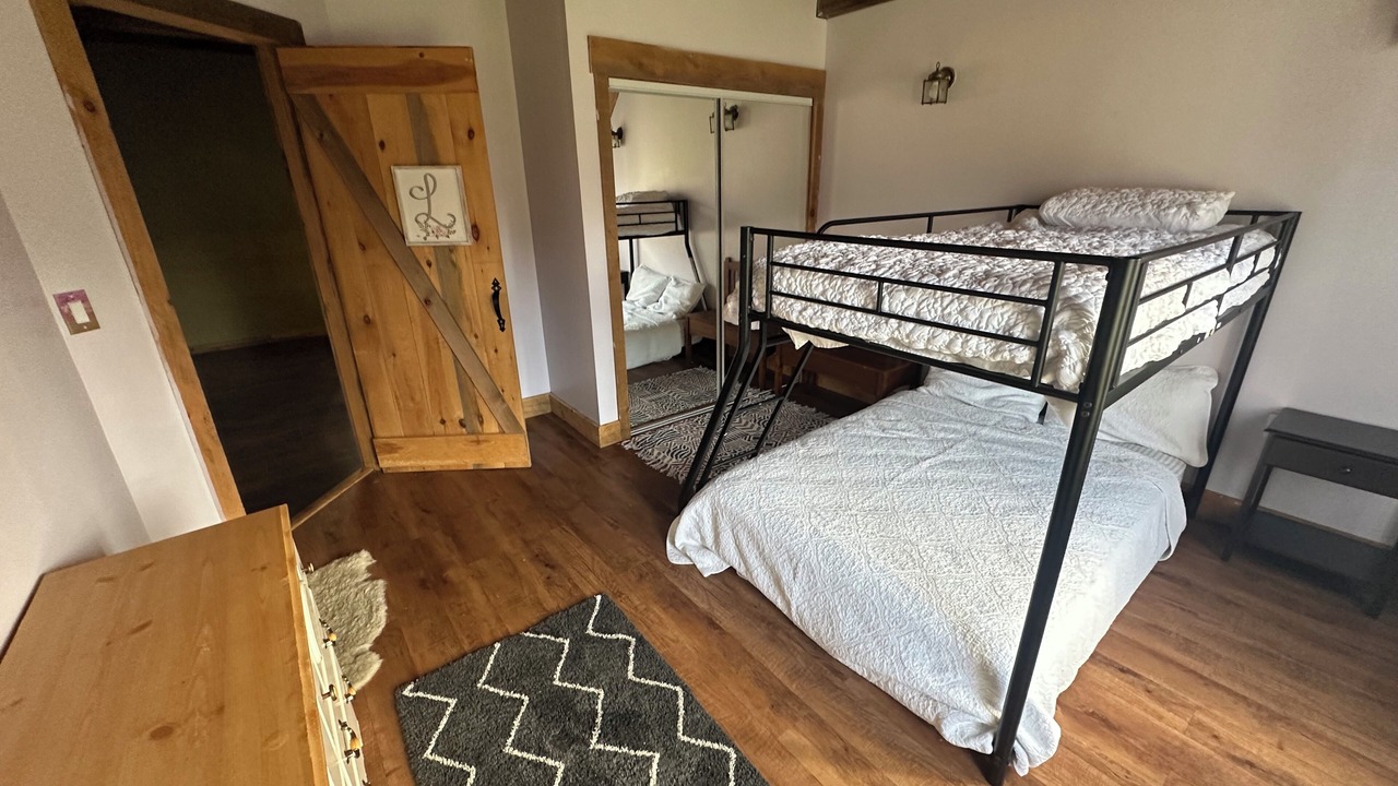 Photo of Bedroom in Brookfield