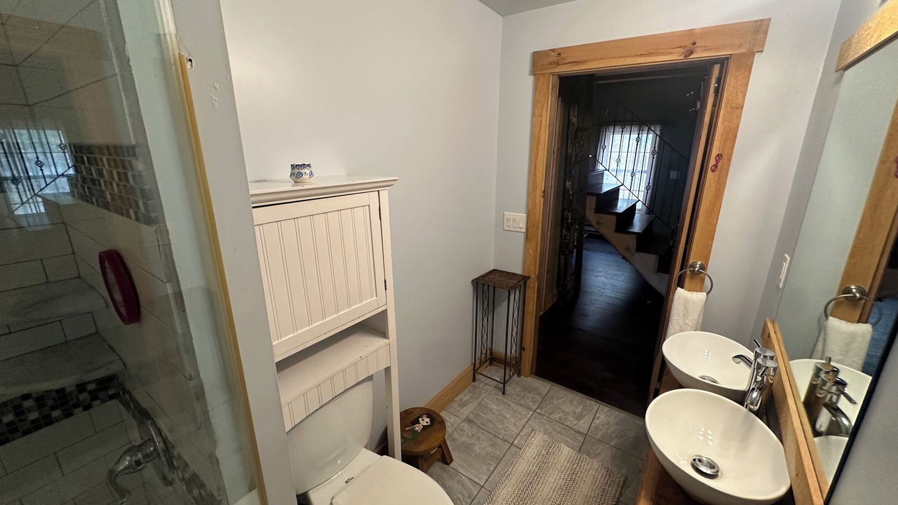 Photo of Bathroom in Brookfield