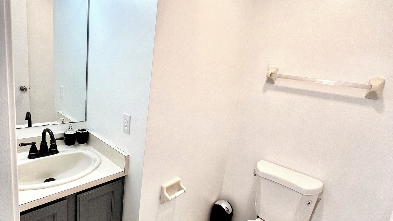 Photo of Bathroom in Rochester