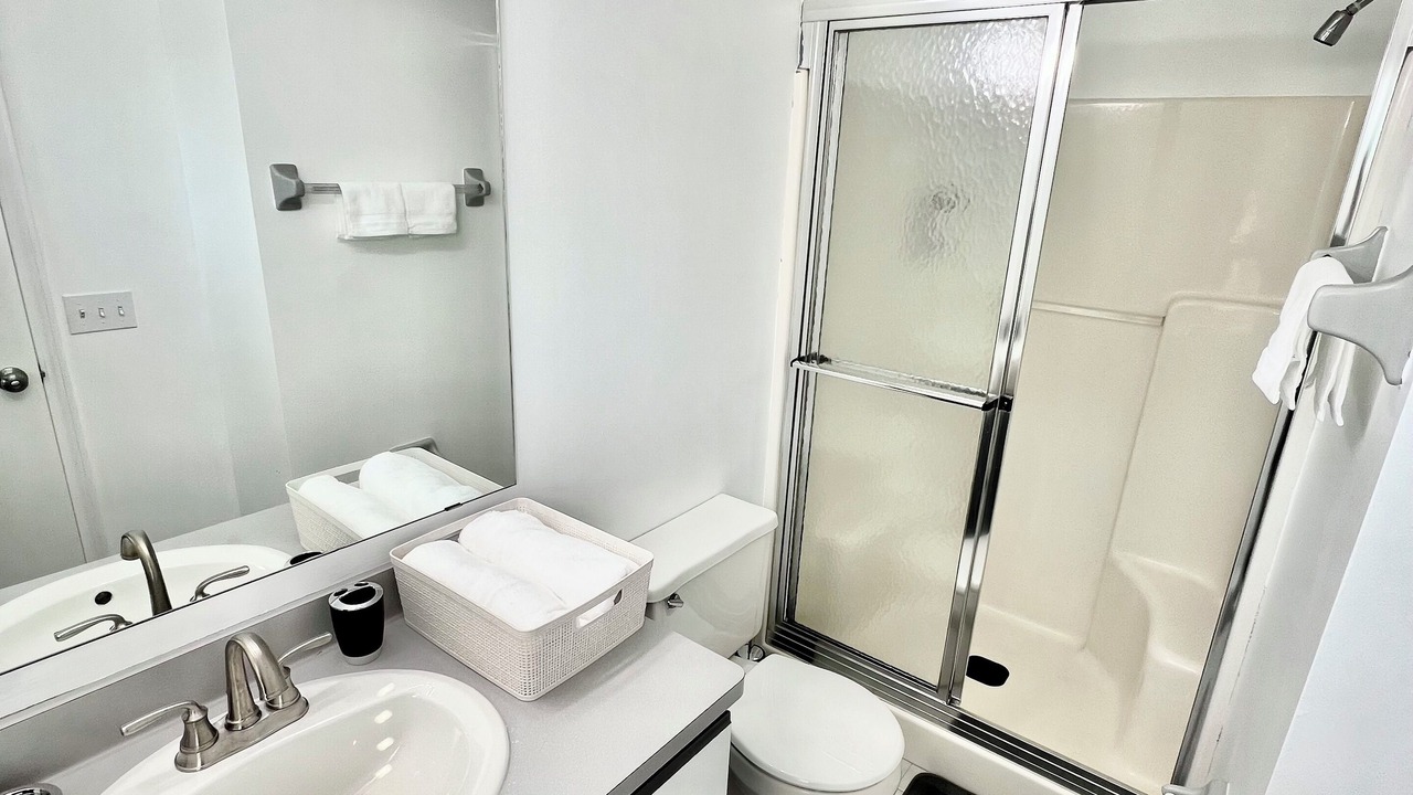 Photo of Bathroom in Rochester