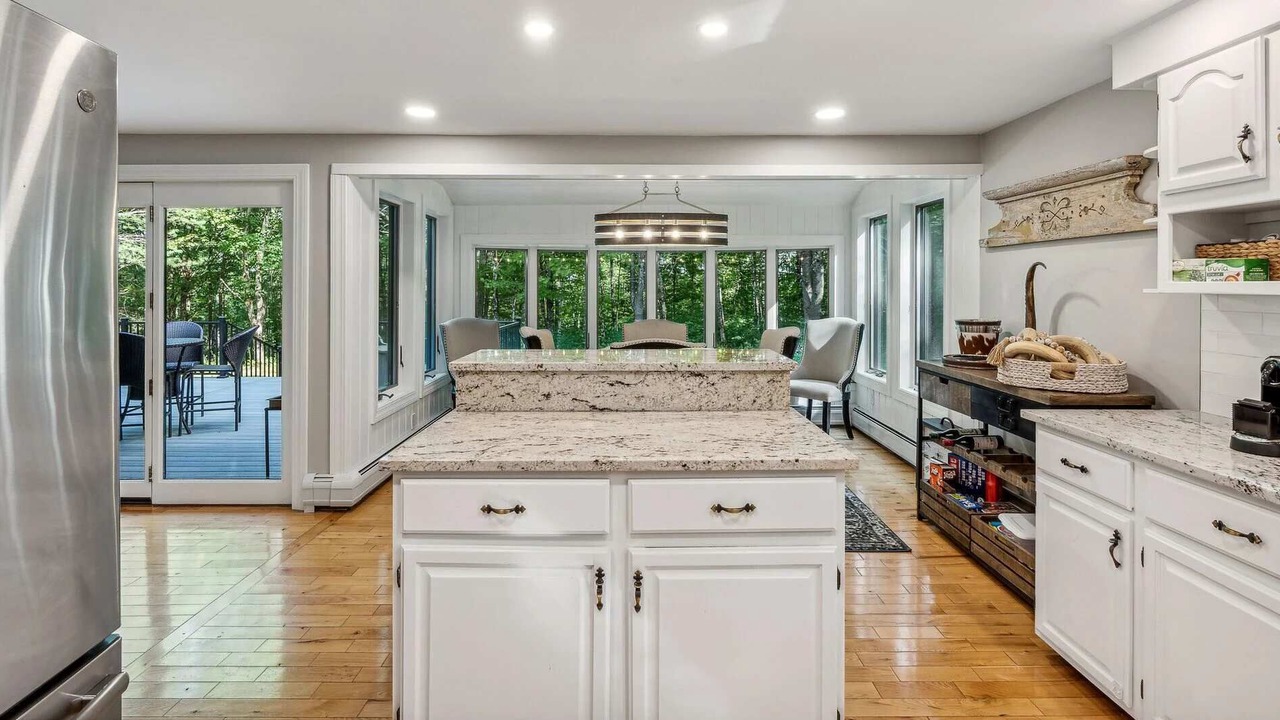 Photo of Kitchen in West Hartford
