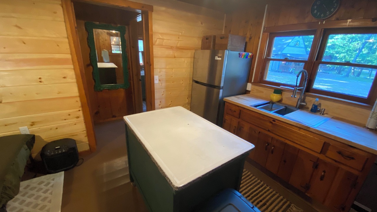 Photo of Kitchen in Baldwin