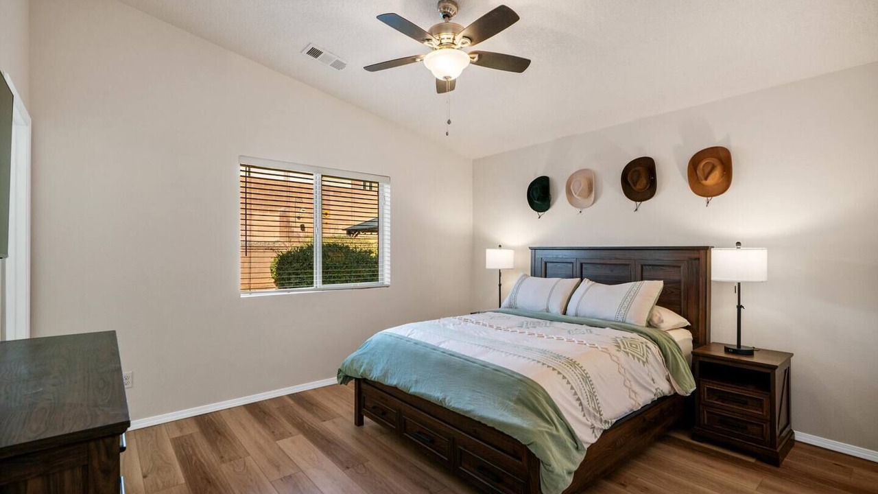Photo of Bathroom in Paradise Hills Civic