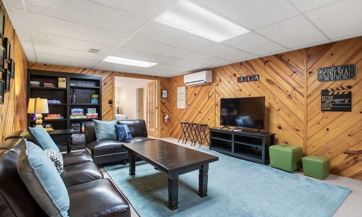 Photo of Livingroom in Macatawa