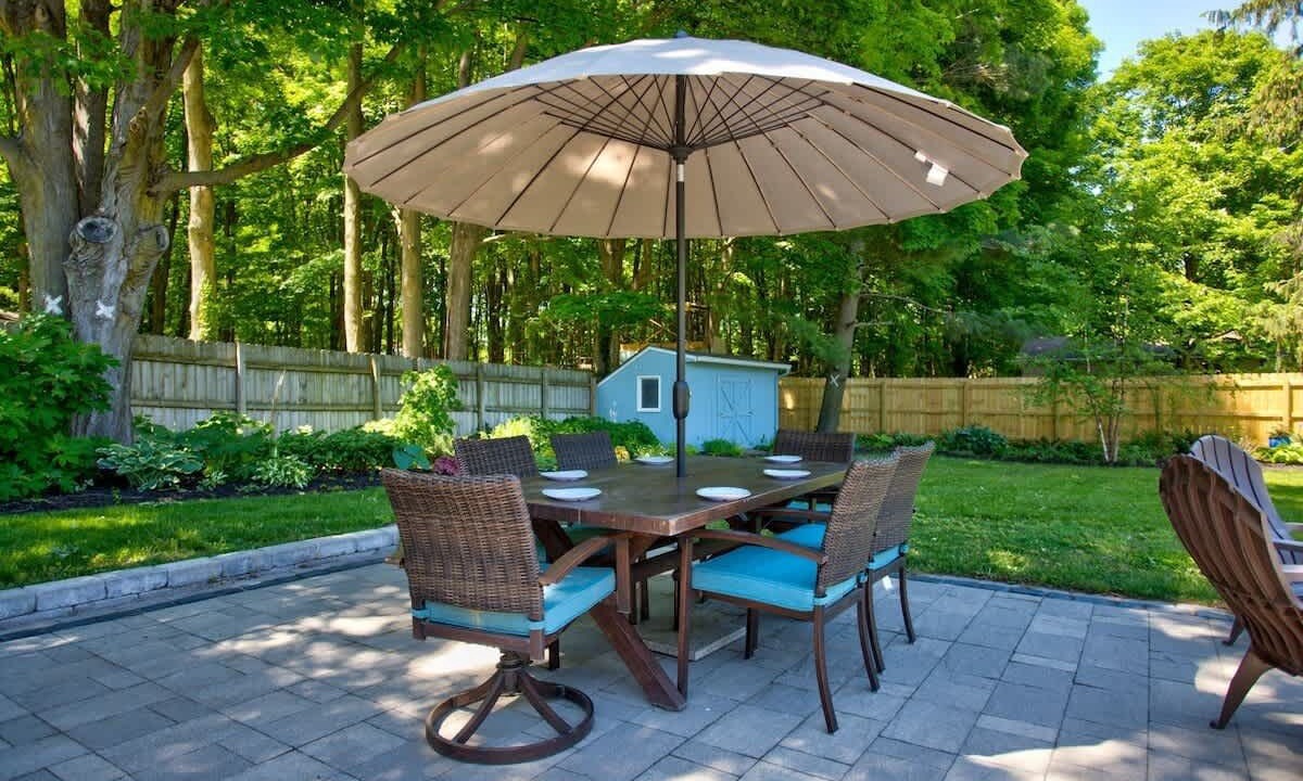 Photo of Outdoor in Macatawa