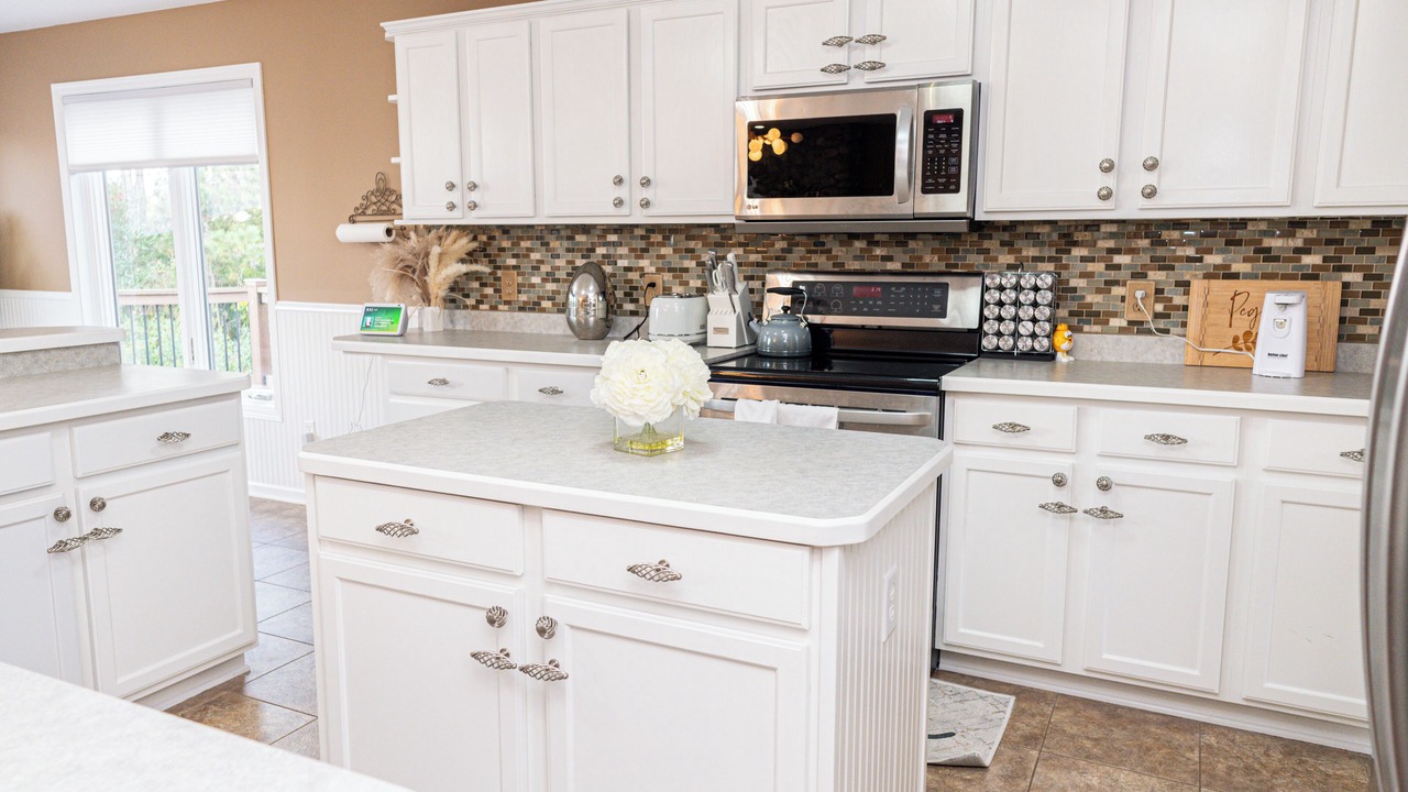 Photo of Kitchen in Hudson