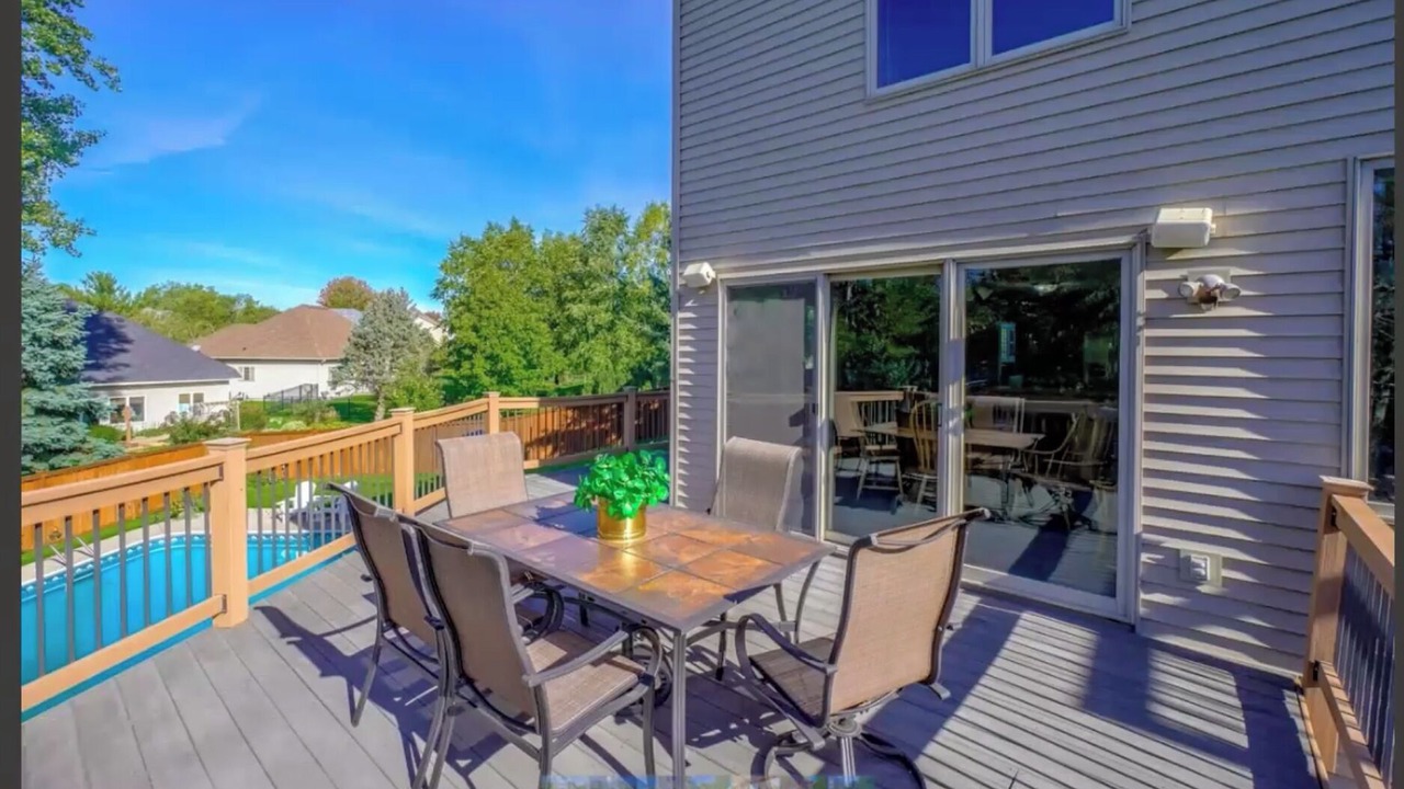 Photo of Outdoor in Hudson