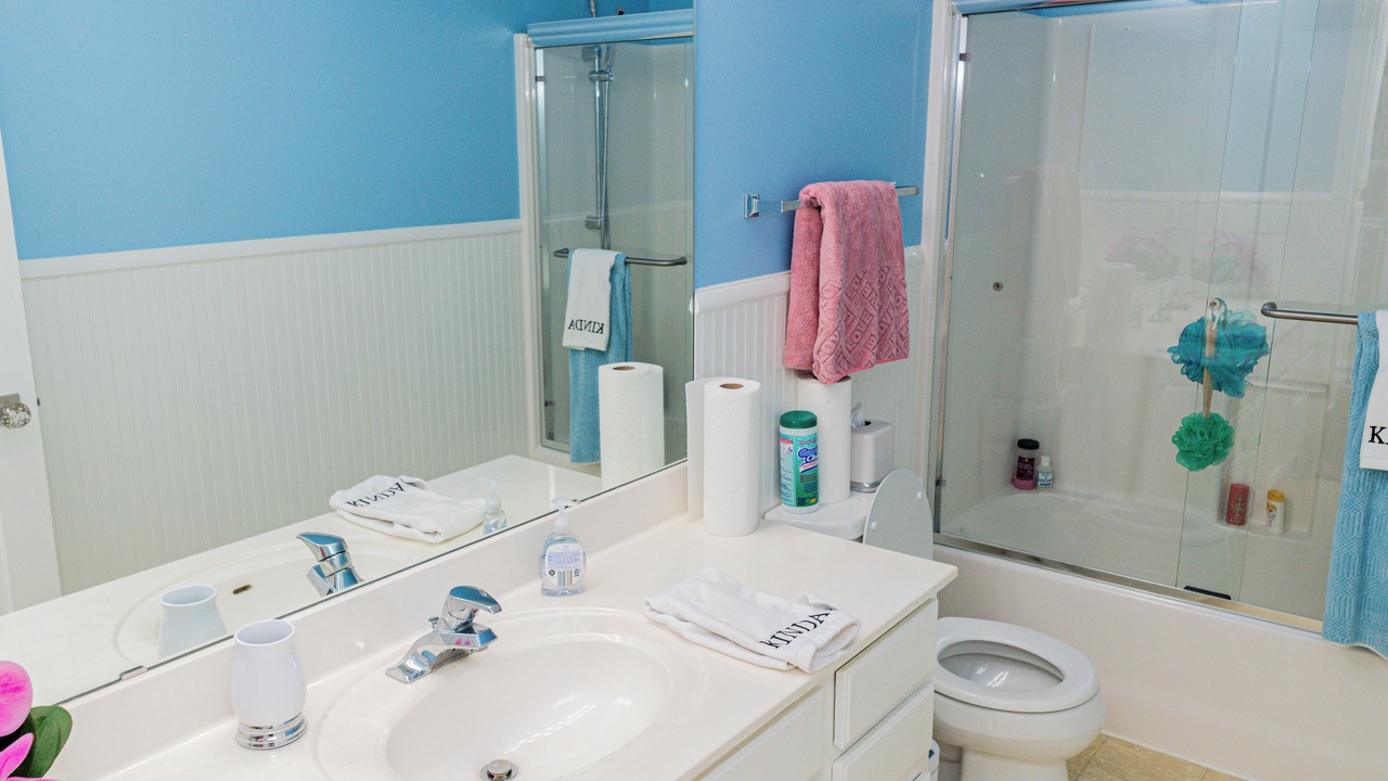 Photo of Bathroom in Hudson