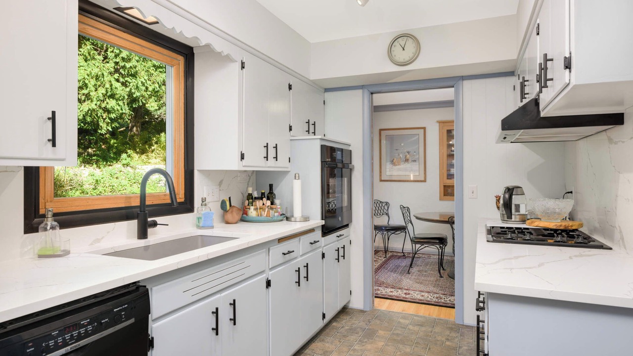 Photo of Kitchen in Highland