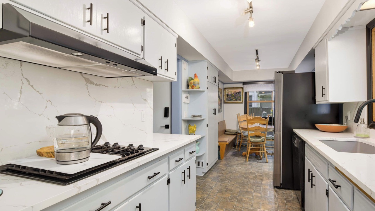 Photo of Kitchen in Highland