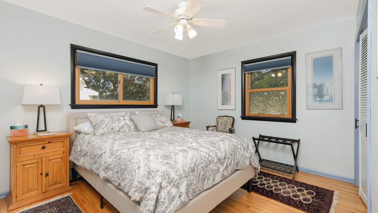 Photo of Bedroom in Highland