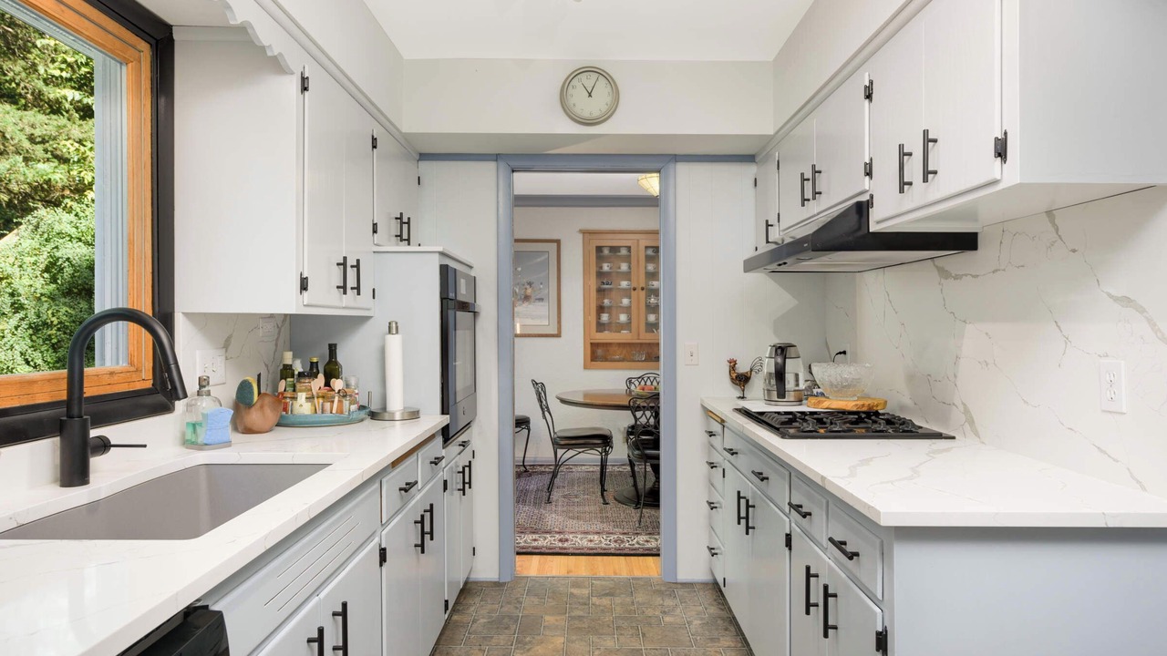 Photo of Kitchen in Highland