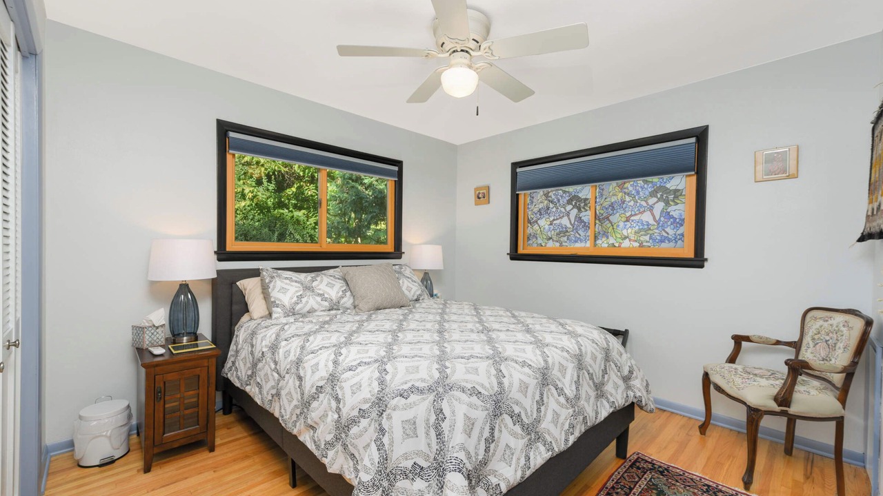 Photo of Bedroom in Highland