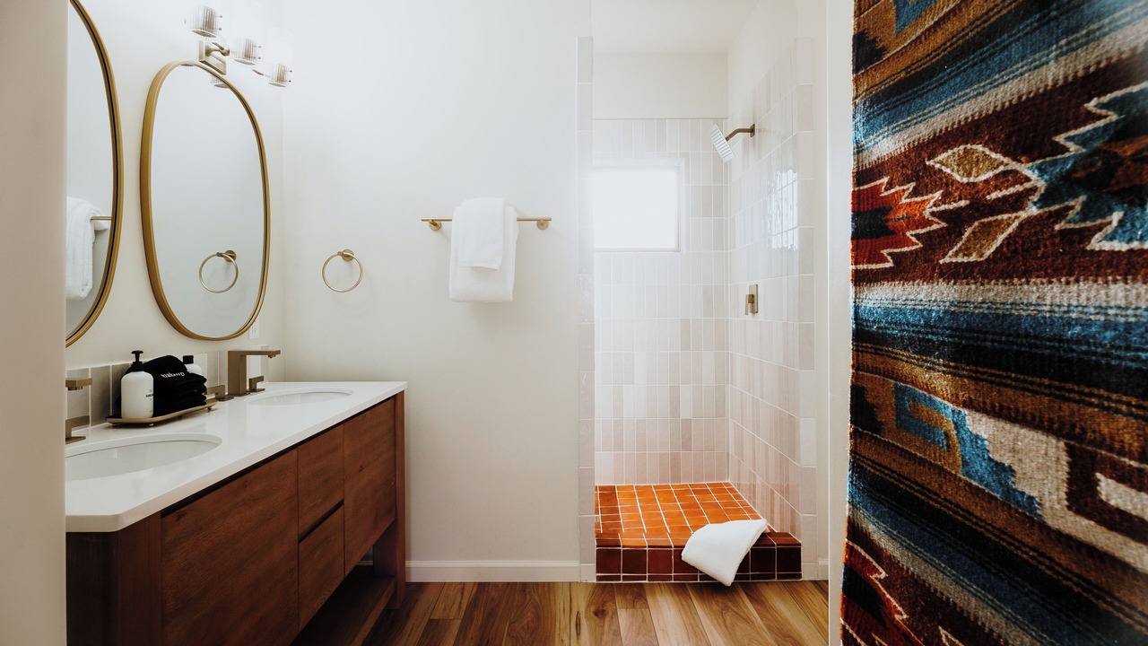 Photo of Bathroom in El Prado
