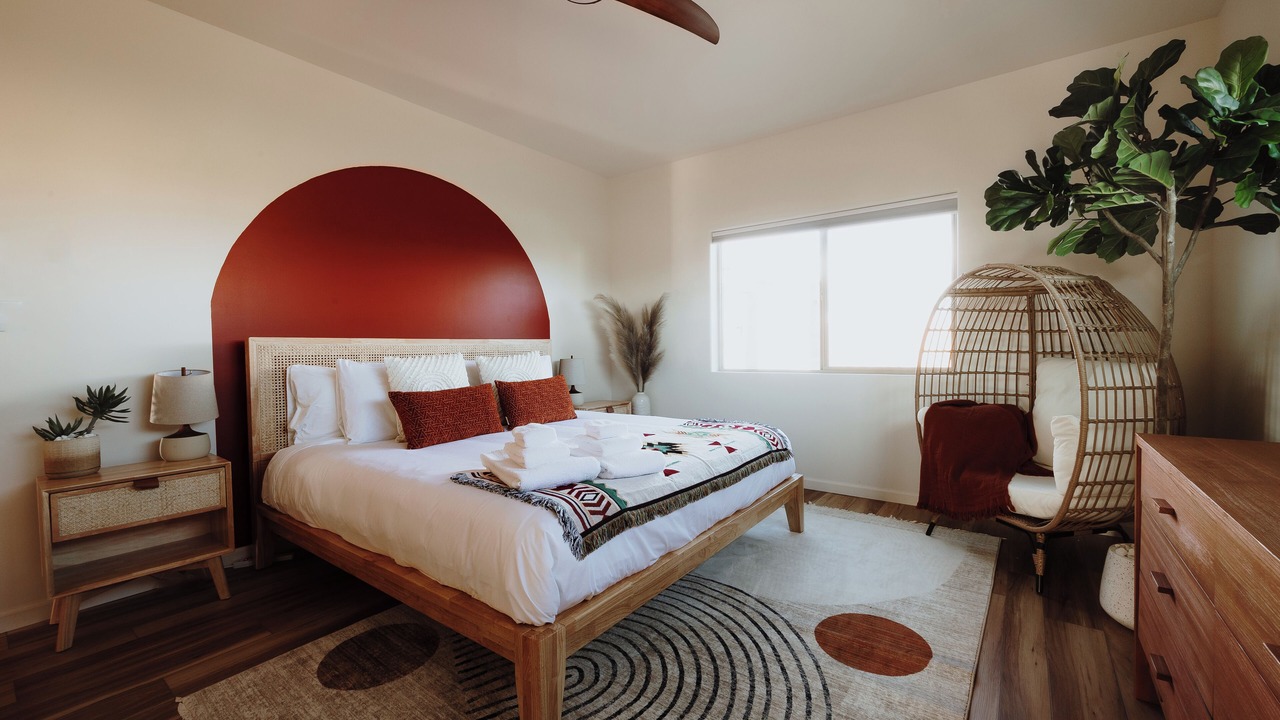 Photo of Bedroom in El Prado