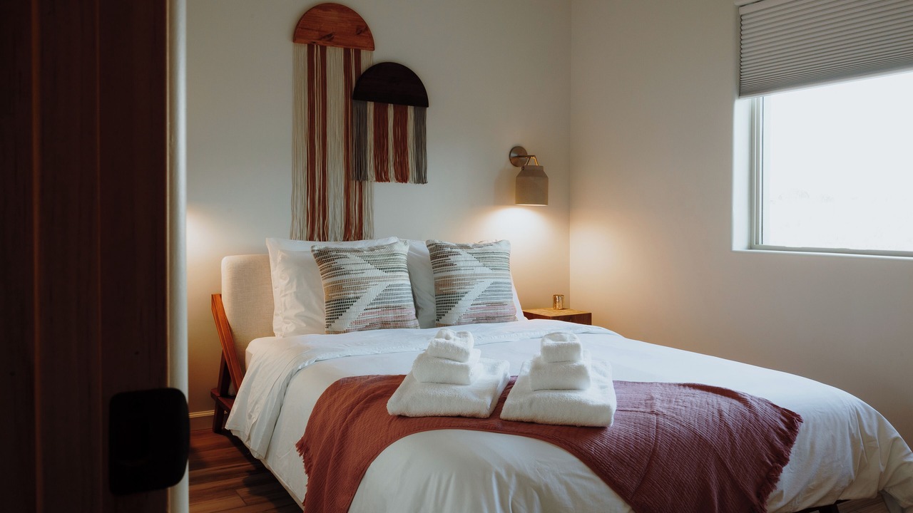 Photo of Bedroom in El Prado