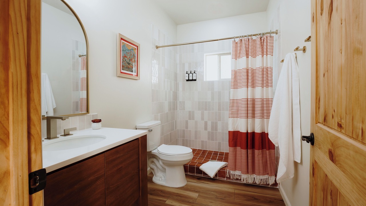 Photo of Bathroom in El Prado