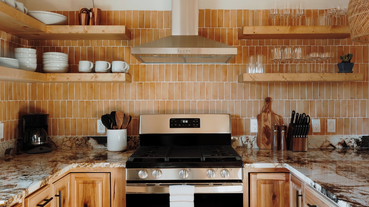 Photo of Kitchen in El Prado