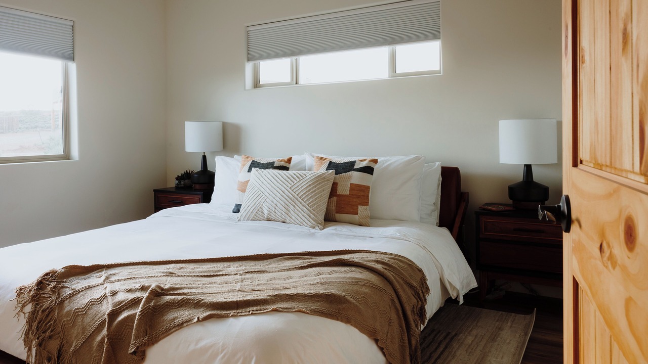 Photo of Bedroom in El Prado