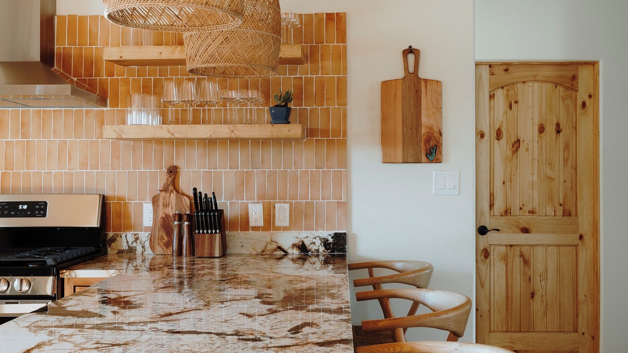 Photo of Kitchen in El Prado