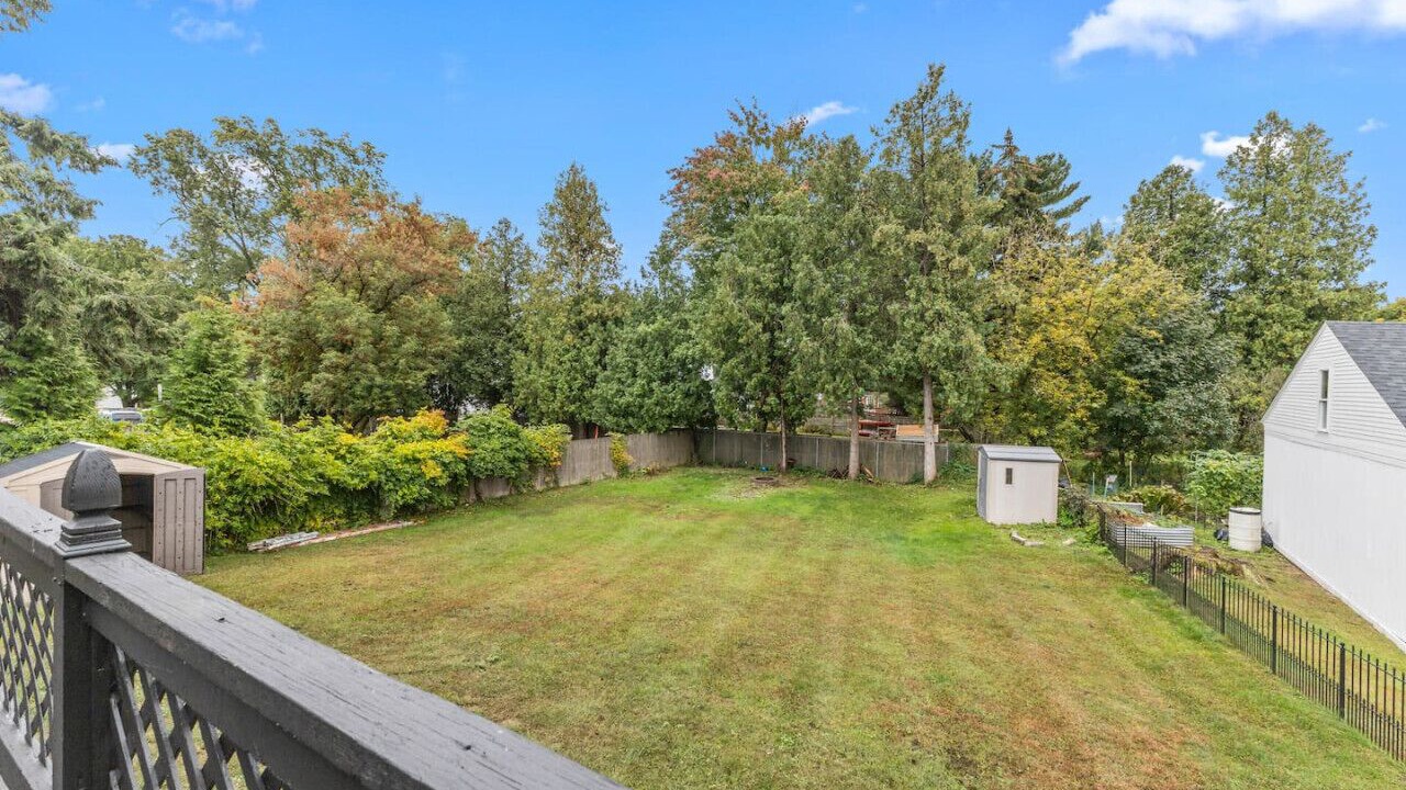 Photo of Outdoor in South Burlington