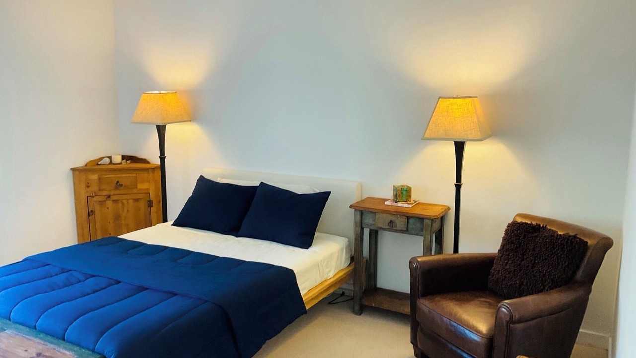 Photo of Bedroom in Nambe Pueblo