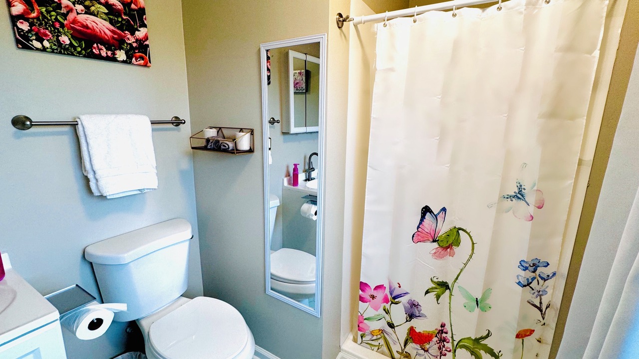 Photo of Bathroom in Cleveland