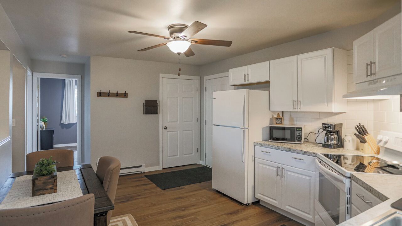 Photo of Kitchen in Weston