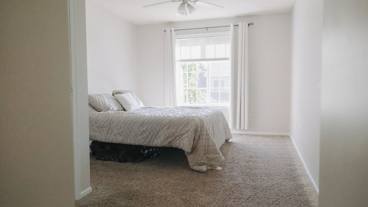 Photo of Bedroom in Forest Lake