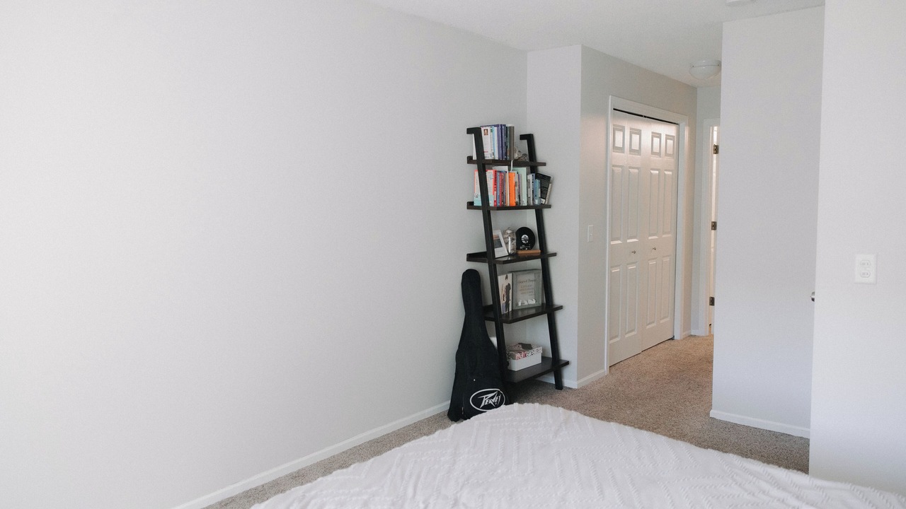 Photo of Bedroom in Forest Lake
