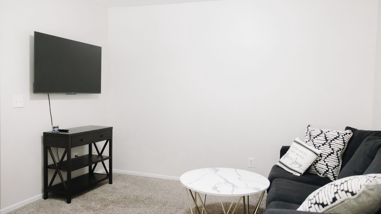 Photo of Livingroom in Forest Lake