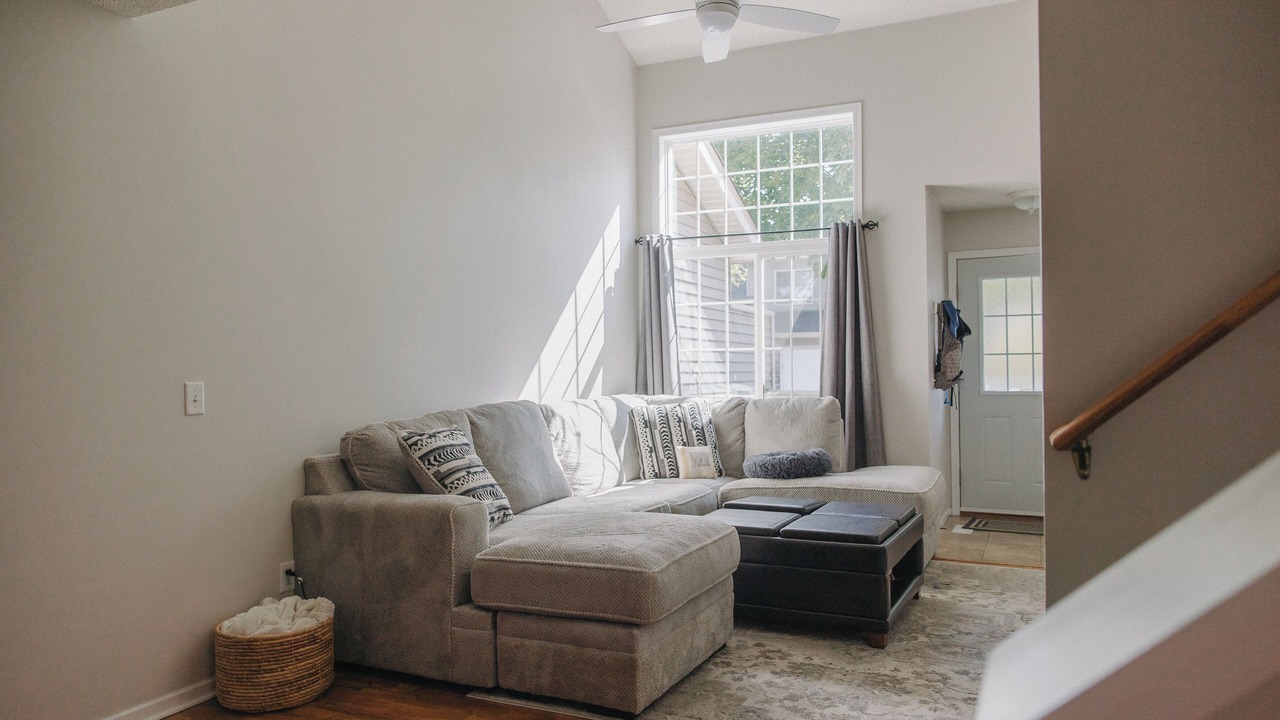 Photo of Livingroom in Forest Lake