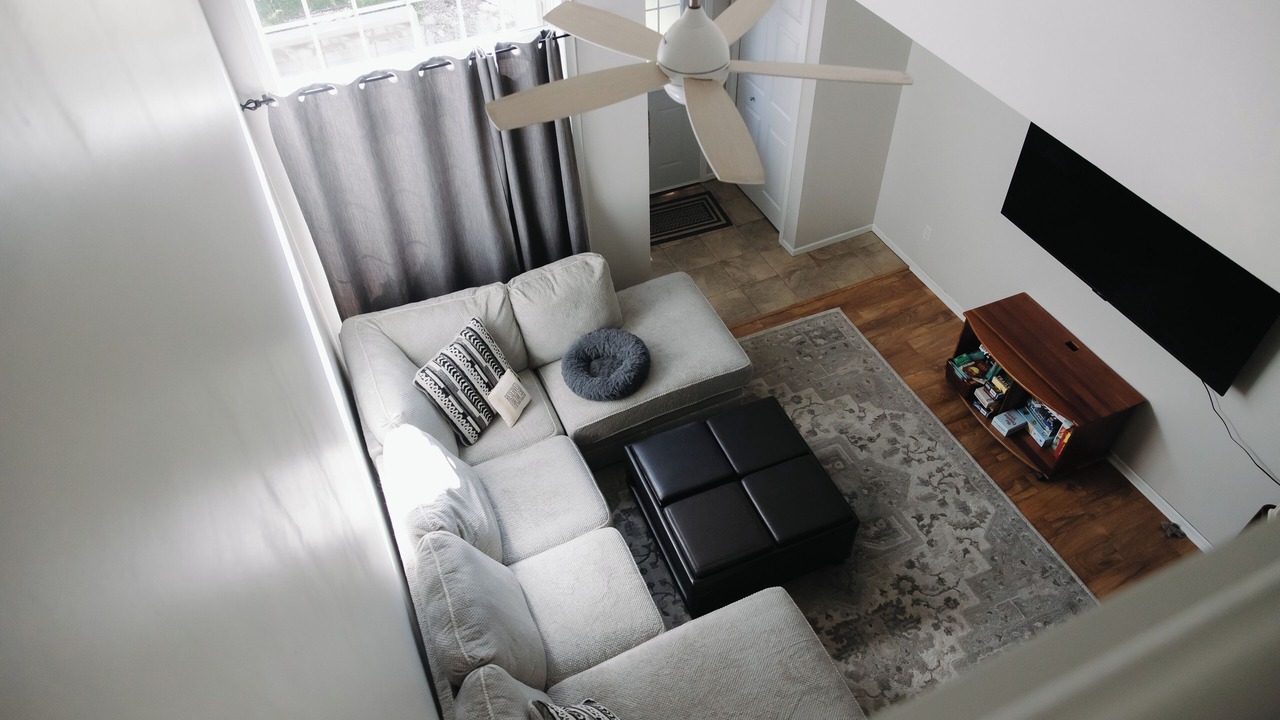 Photo of Livingroom in Forest Lake